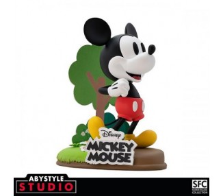 ST Disney Mickey Mouse : Mickey