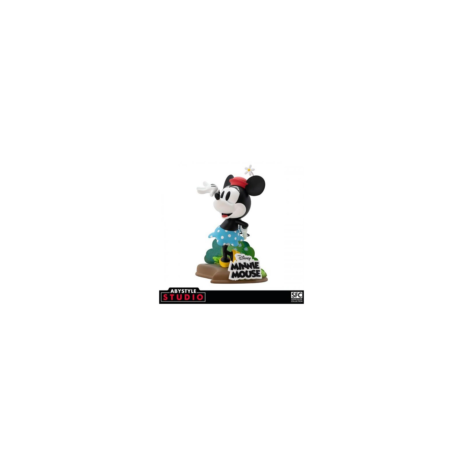 ST Disney Mickey Mouse : Minnie