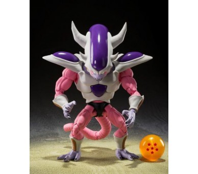 AF Dragon Ball Z : Frieza 3RD Form SHF 17cm