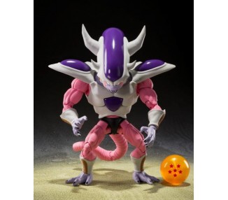 AF Dragon Ball Z : Frieza 3RD Form SHF 17cm