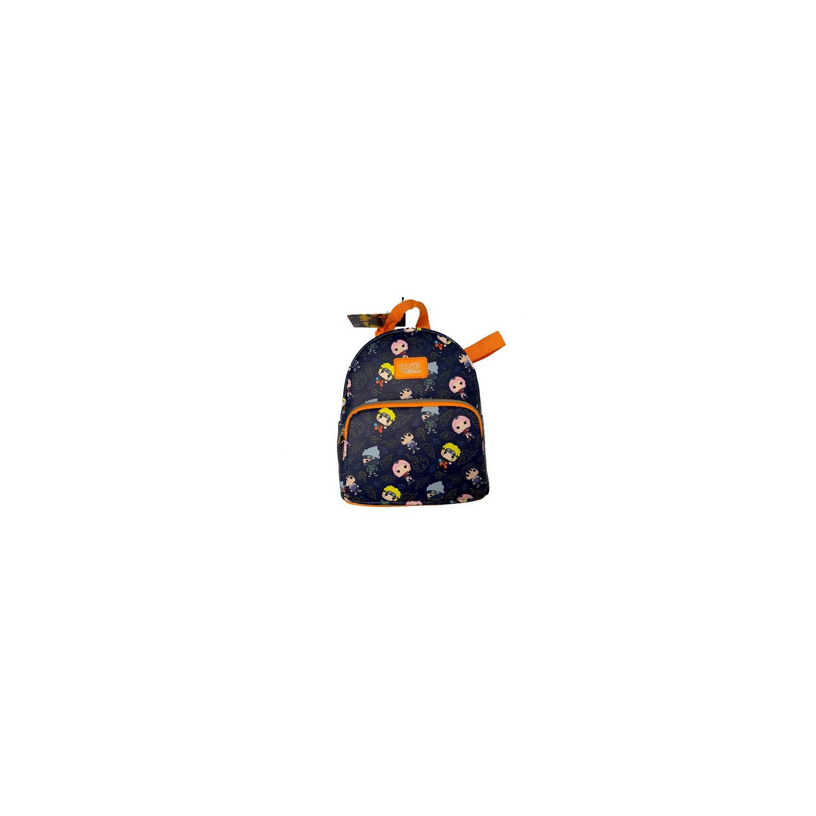 Funko Mini BackPack - Naruto : Team 7