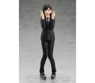 ST Chainsaw Man : Kobeni PUP 16cm