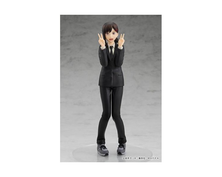 ST Chainsaw Man : Kobeni PUP 16cm