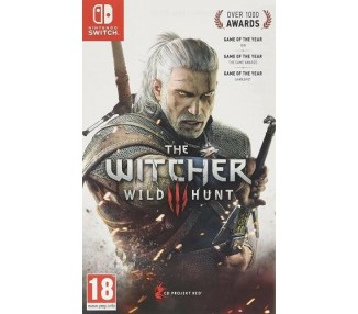 The Witcher 3 Wild Hunt Light Edition