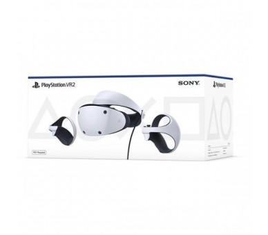 Playstation Vr2