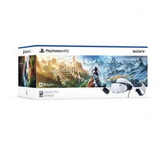 Playstation Vr2 + Horizon Call of the Mountain (CODICE)