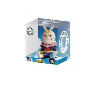 Salvadanaio (Money Bank) MHA: All Might 16cm