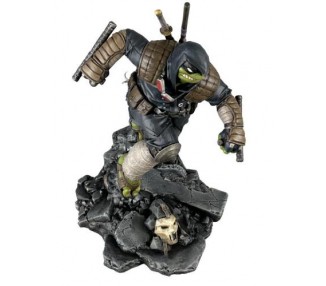 ST Teenage Mutant Ninja Turtles Gallery : Last Ronin 25cm