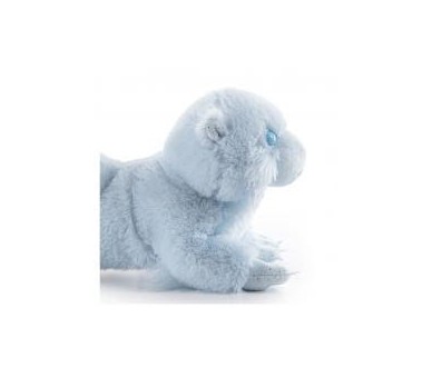 Harry Potter Peluche Patronus : Otter Small 19cm