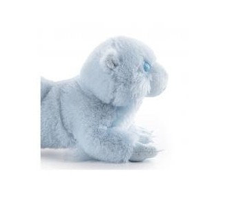 Harry Potter Peluche Patronus : Otter Small 19cm