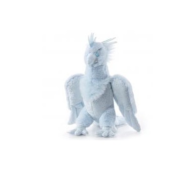 Harry Potter Peluche Patronus : Phoenix Small 29cm