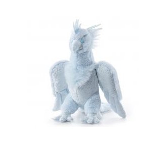 Harry Potter Peluche Patronus : Phoenix Small 29cm