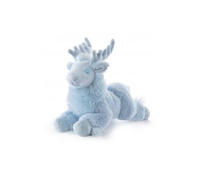 Harry Potter Peluche Patronus : Stag Small 26cm