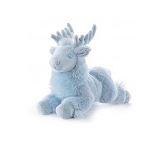 Harry Potter Peluche Patronus : Stag Small 26cm