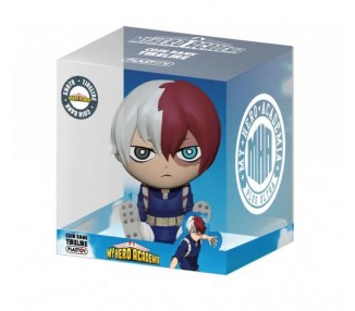 Salvadanaio (Money Bank) MHA: Shoto Todoroki 16cm