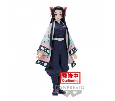 Demon Slayer Fig Vol40 : Kanae Kocho (B) 16cm