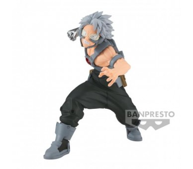 My Hero Academia Vol34 : Tetsutetsu Tetsutetsu 13cm