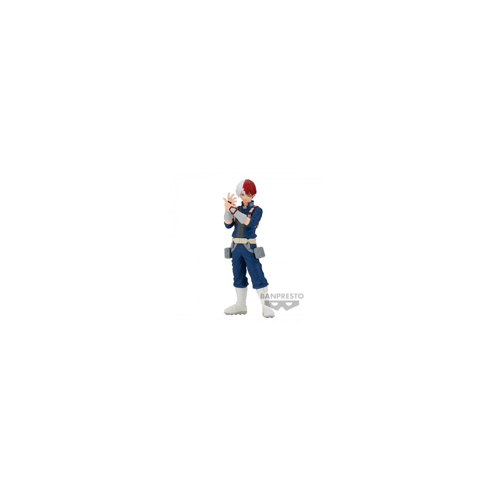 My Hero Academia Age of Heroes : Todoroki Shoto 17cm