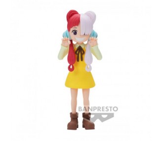 One Piece Red Film DXF Grandline : Uta Children 12cm