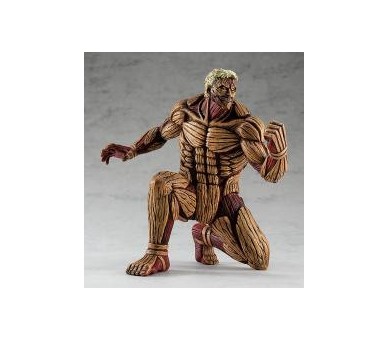 Attack on Titan Pop Up Parade : Reiner Braun Titan 16cm