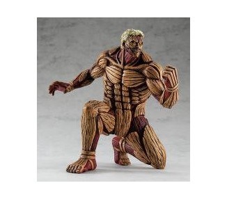 Attack on Titan Pop Up Parade : Reiner Braun Titan 16cm