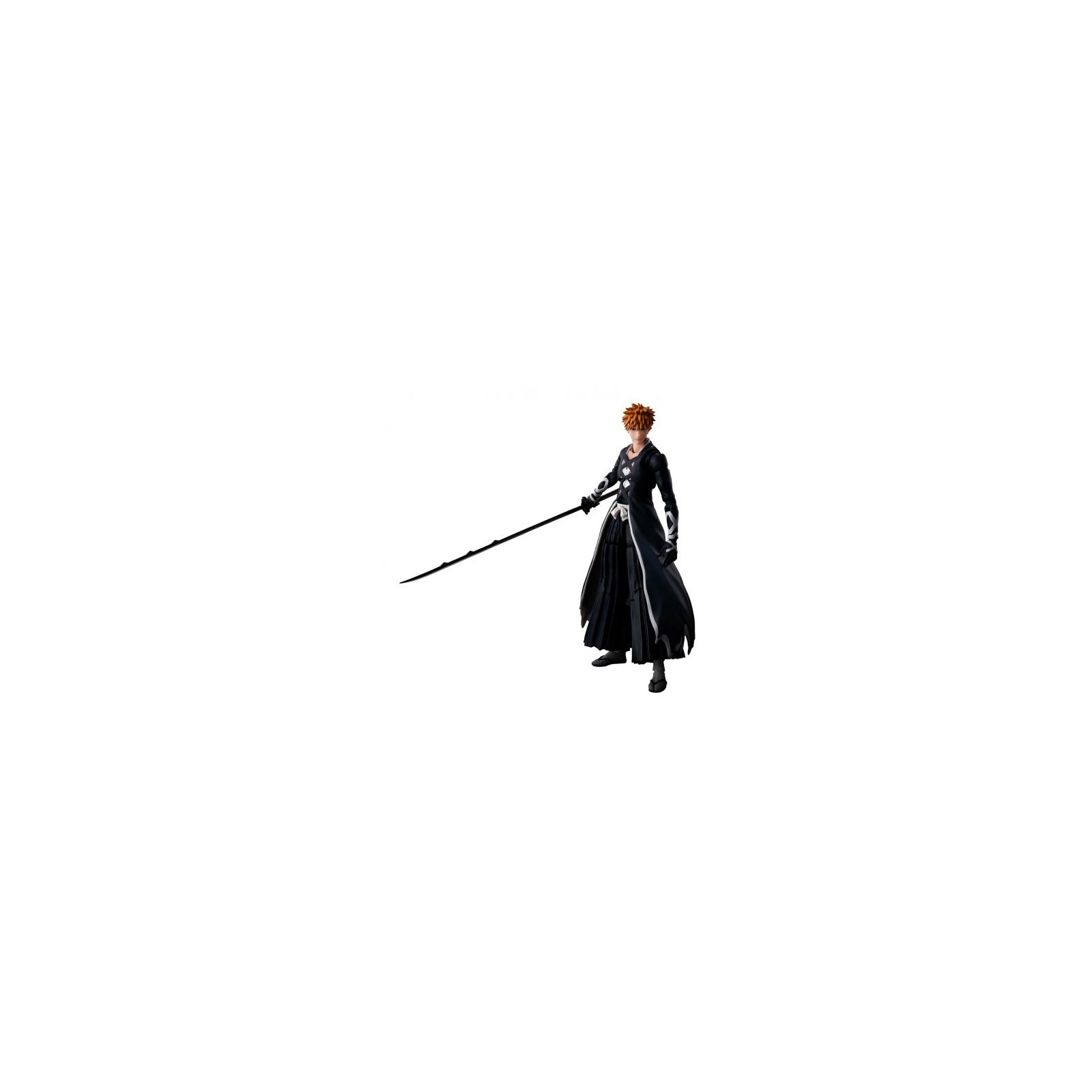 AF Bleach : Ichigo Kurosaki SHF 15cm