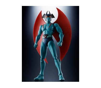 AF Devilman 50th Anniversary SHF 17cm