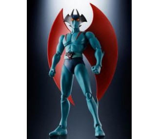 AF Devilman 50th Anniversary SHF 17cm