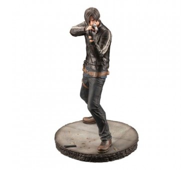 ST Resident Evil Vendetta : Leon S. Kennedy 29cm