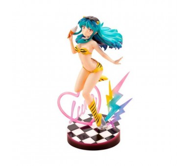 ST Urusei Yatsura ARTFXJ : Lum (Lamu) Bonus Edition 24cm