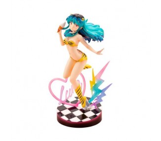 ST Urusei Yatsura ARTFXJ : Lum (Lamu) Bonus Edition 24cm