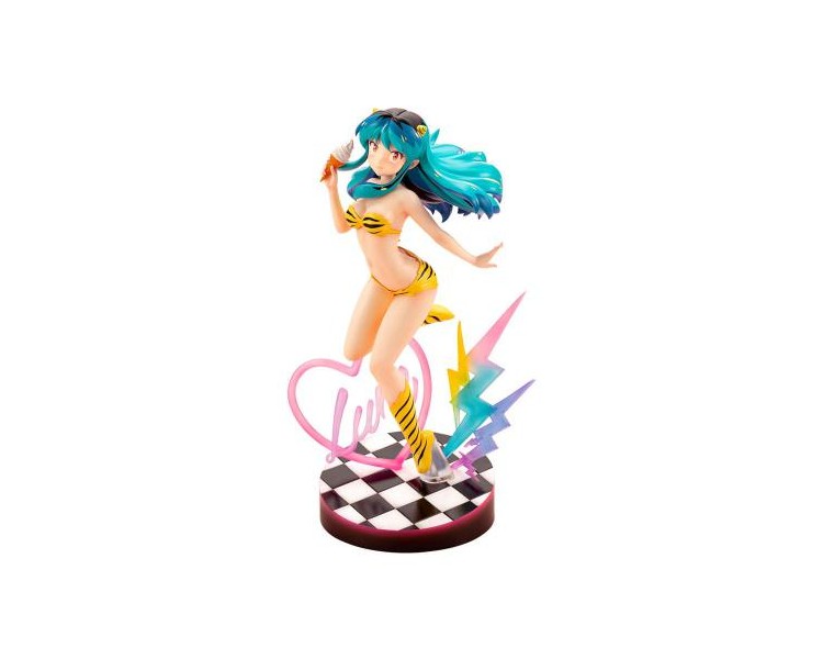 ST Urusei Yatsura ARTFXJ : Lum (Lamu) Bonus Edition 24cm