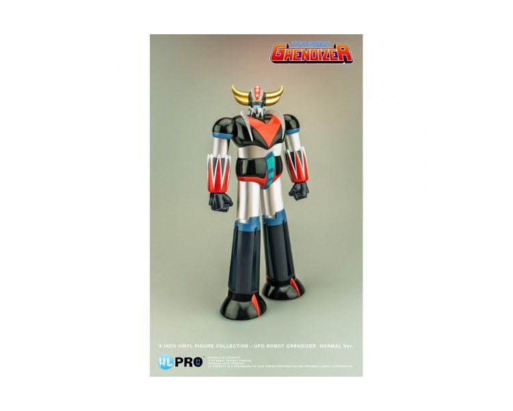 ST UFO Robot Grendizer Normal 23cm