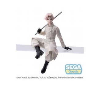 ST Tokyo Revengers Seishu Inui PM Perching 14cm