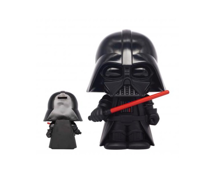 Salvadanaio (Money Bank) Star Wars: Darth Vader 20cm