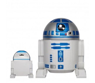 Salvadanaio (Money Bank) Star Wars: R2-D2 20cm