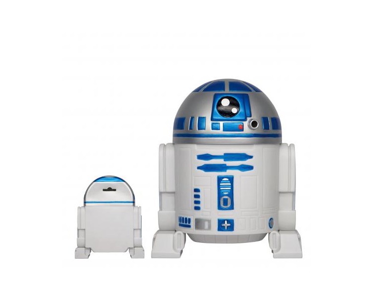 Salvadanaio (Money Bank) Star Wars: R2-D2 20cm