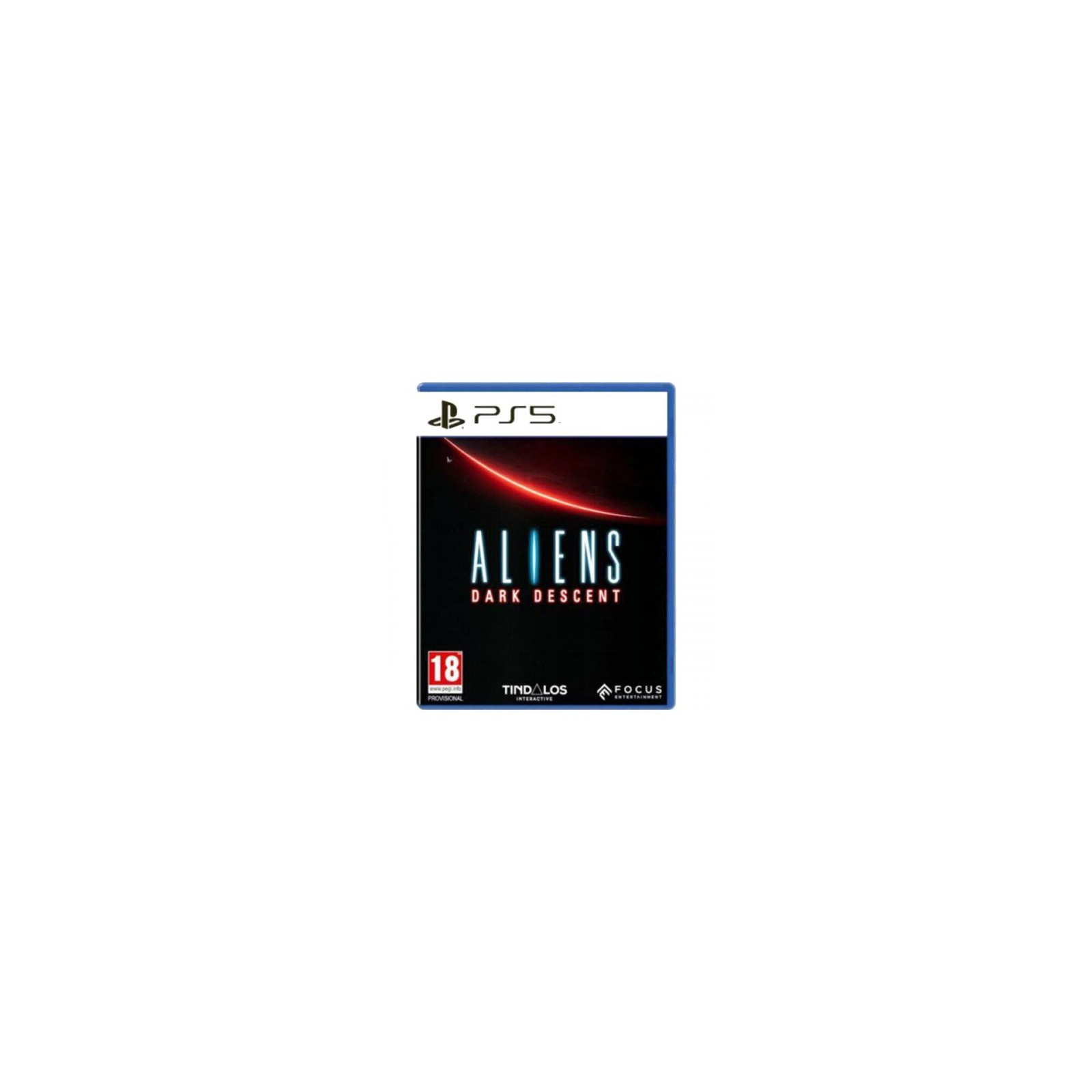 Aliens : Dark Descent