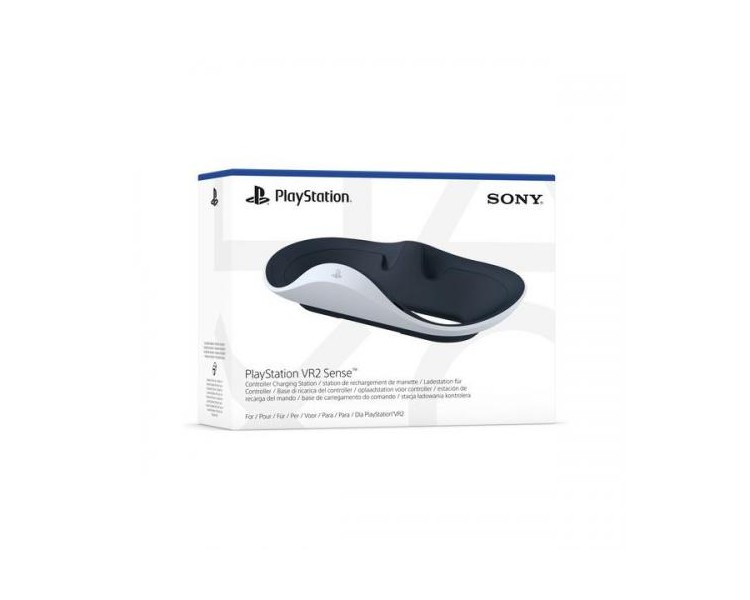 Playstation VR2 Sense Charging Station (py1)