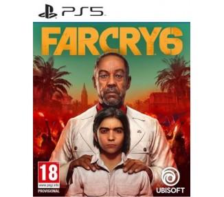 Far Cry 6