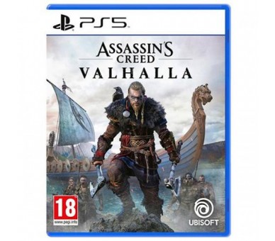 Assassin's Creed Valhalla