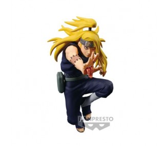 Naruto Shippuden Vibration Stars Deidara (B) 13cm