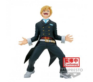 My Hero Academia The Amazing Heroes Vol36 Phantom Thief 13cm