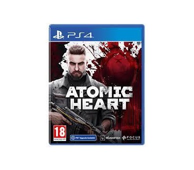 Atomic Heart