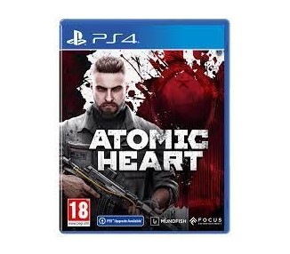 Atomic Heart