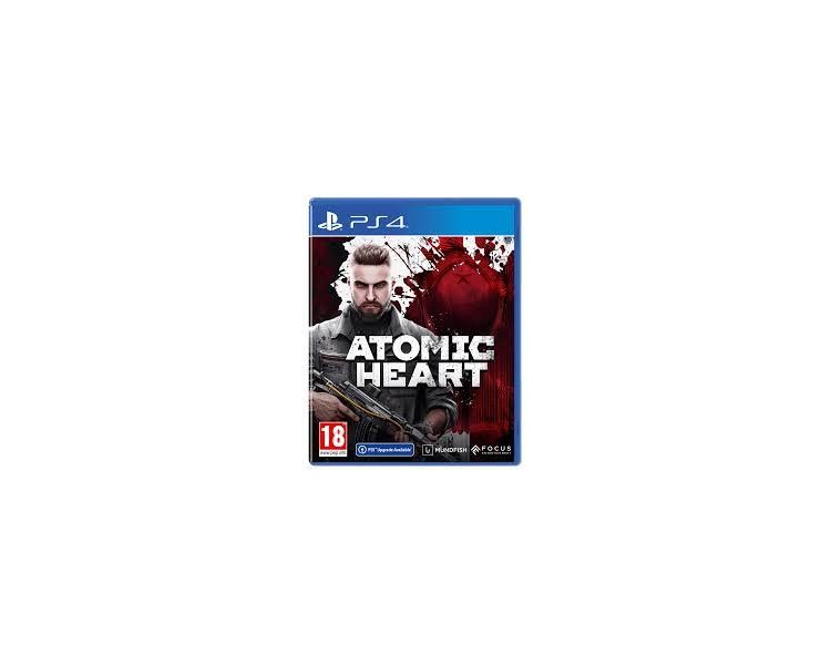 Atomic Heart