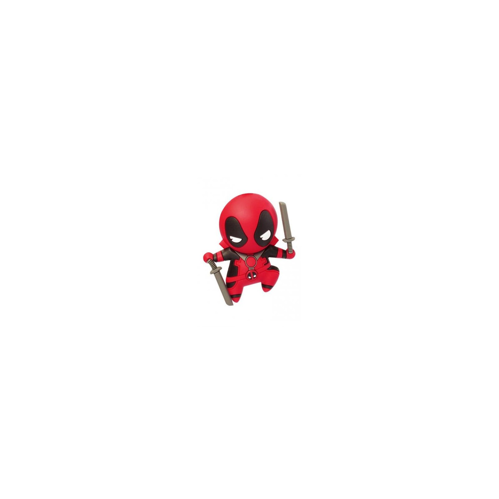 Marvel Relief Magnet Deadpool