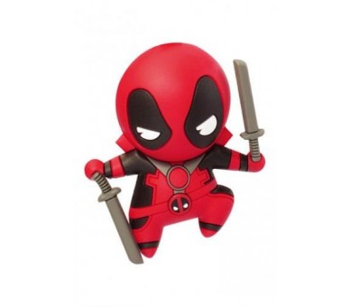 Marvel Relief Magnet Deadpool