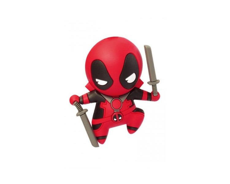 Marvel Relief Magnet Deadpool