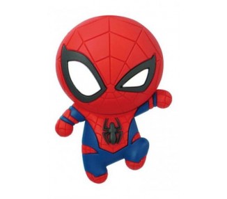 Marvel Relief Magnet Spider-Man